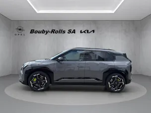 Kia EV3 81 kWh GT 4x4