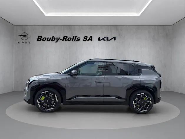 Kia EV3 81 kWh GT 4x4