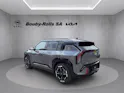 Kia EV3 81 kWh GT 4x4