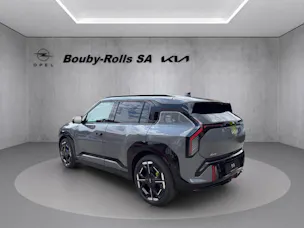 Kia EV3 81 kWh GT 4x4
