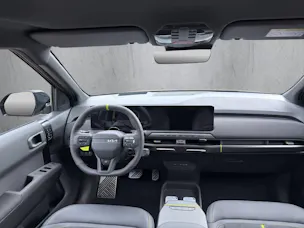 Kia EV3 81 kWh GT 4x4
