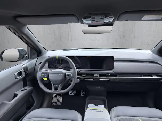 Kia EV3 81 kWh GT 4x4