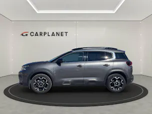 CITROEN C5 Aircross 1.2 PureTech Shine