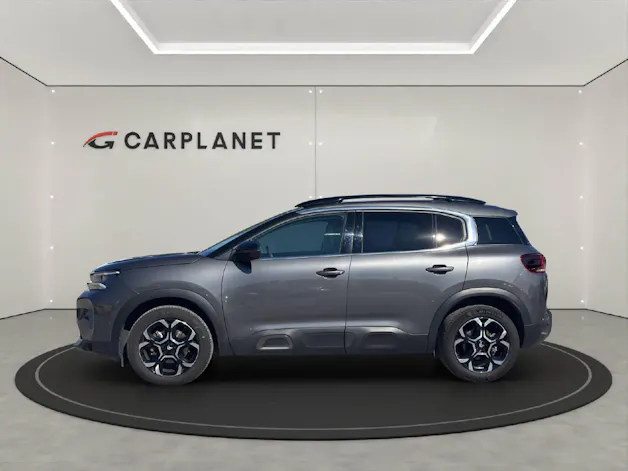 CITROEN C5 Aircross 1.2 PureTech Shine
