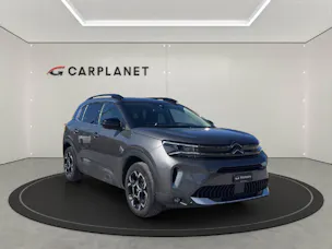CITROEN C5 Aircross 1.2 PureTech Shine