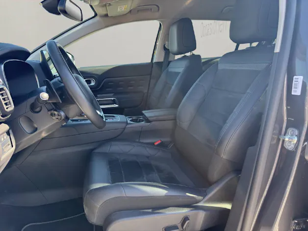 CITROEN C5 Aircross 1.2 PureTech Shine