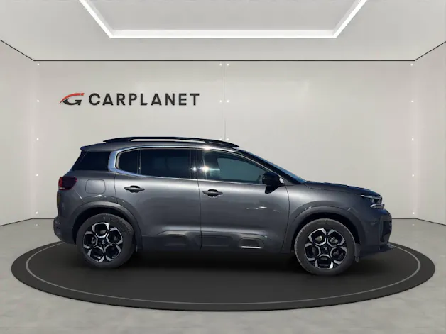 CITROEN C5 Aircross 1.2 PureTech Shine