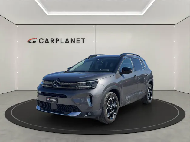 CITROEN C5 Aircross 1.2 PureTech Shine