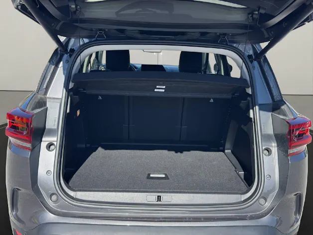 CITROEN C5 Aircross 1.2 PureTech Shine