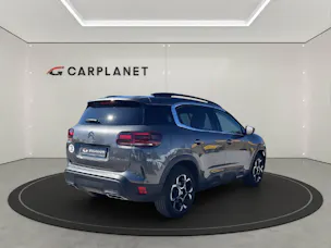 CITROEN C5 Aircross 1.2 PureTech Shine