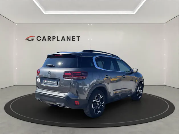 CITROEN C5 Aircross 1.2 PureTech Shine