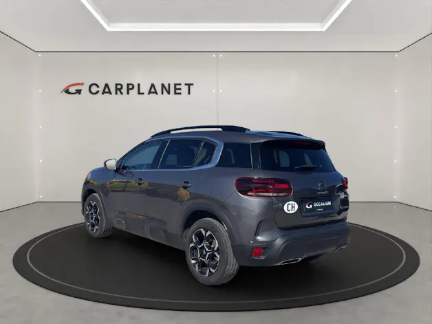 CITROEN C5 Aircross 1.2 PureTech Shine