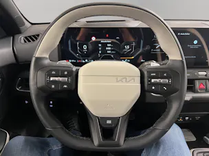 Kia K4 SW 1.6 T GT-Line
