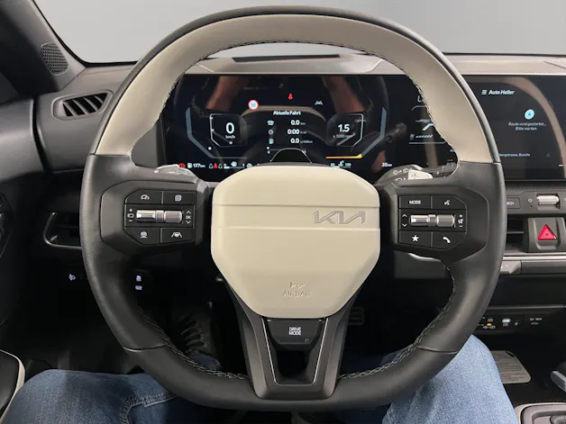 Kia K4 SW 1.6 T GT-Line
