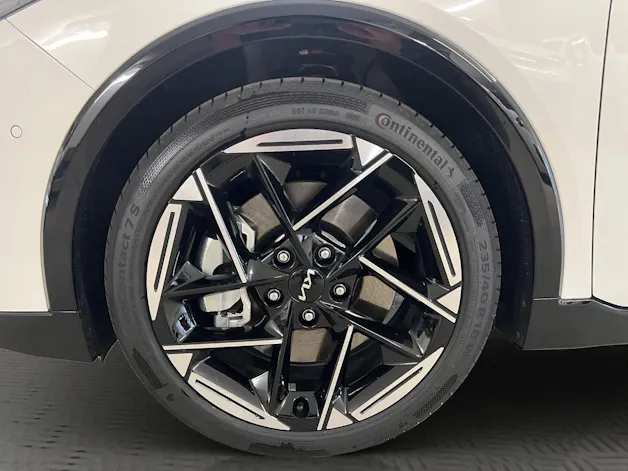 Kia K4 SW 1.6 T GT-Line