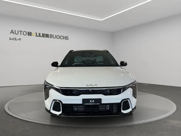 Kia K4 SW 1.6 T GT-Line