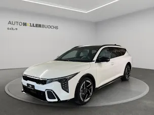 Kia K4 SW 1.6 T GT-Line
