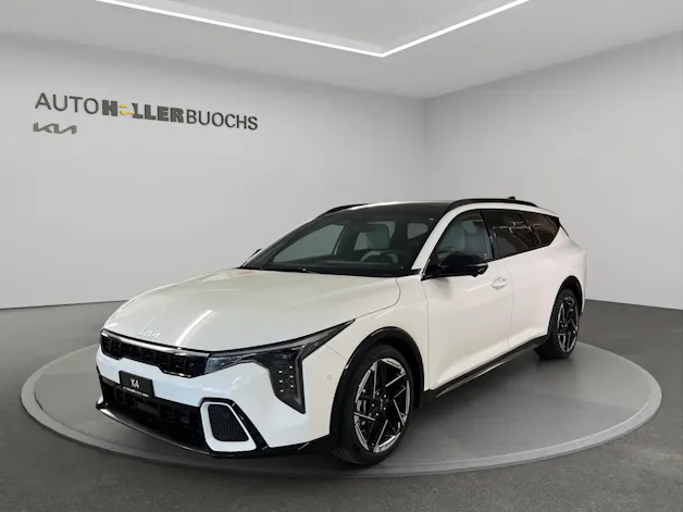 Kia K4 SW 1.6 T GT-Line