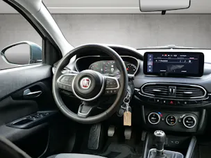 FIAT Tipo SW 1.0 T3 Cross