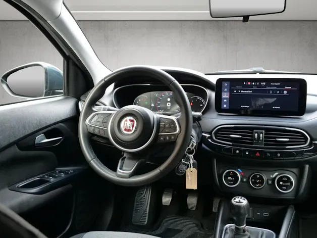 FIAT Tipo SW 1.0 T3 Cross