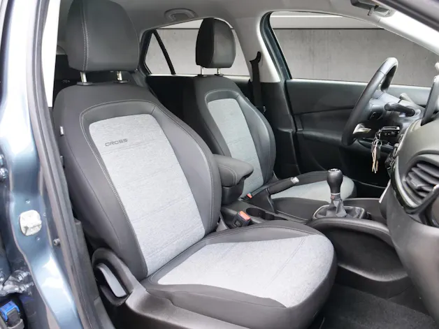 FIAT Tipo SW 1.0 T3 Cross