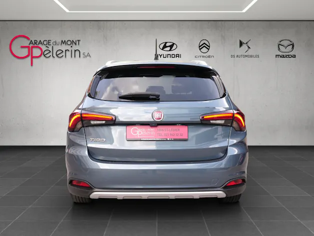 FIAT Tipo SW 1.0 T3 Cross