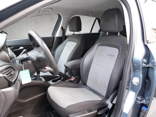 FIAT Tipo SW 1.0 T3 Cross