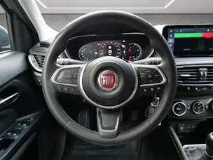 FIAT Tipo SW 1.0 T3 Cross
