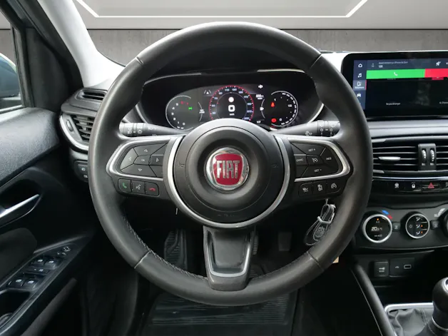 FIAT Tipo SW 1.0 T3 Cross