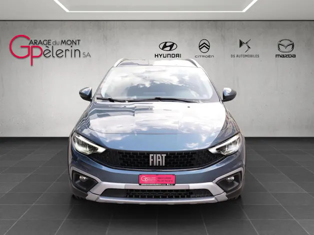 FIAT Tipo SW 1.0 T3 Cross