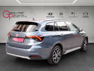 FIAT Tipo SW 1.0 T3 Cross