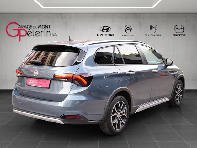 FIAT Tipo SW 1.0 T3 Cross