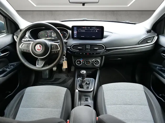 FIAT Tipo SW 1.0 T3 Cross