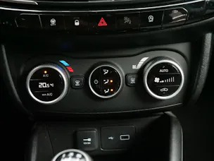 FIAT Tipo SW 1.0 T3 Cross