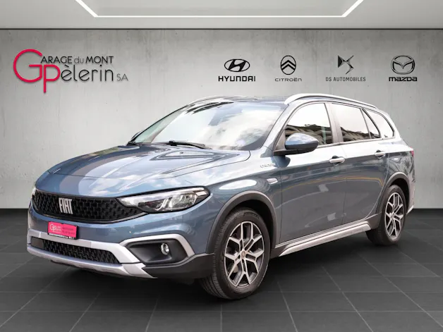 FIAT Tipo SW 1.0 T3 Cross