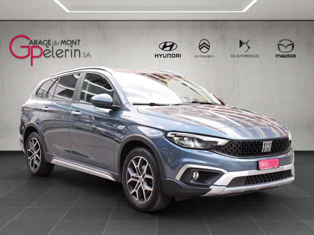 FIAT Tipo SW 1.0 T3 Cross