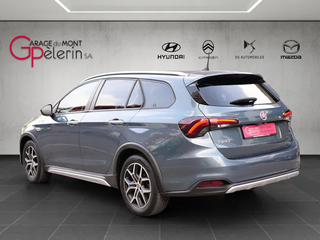 FIAT Tipo SW 1.0 T3 Cross