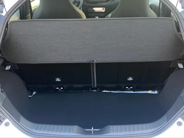 Toyota Aygo X 1.5 VVT-i HSD Comfort