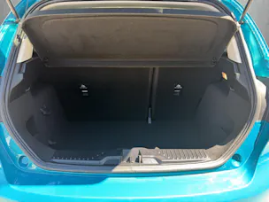 FORD Fiesta 1.0 EcoB Titanium