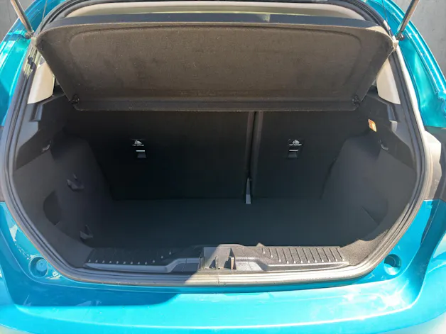 FORD Fiesta 1.0 EcoB Titanium