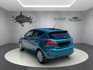 FORD Fiesta 1.0 EcoB Titanium