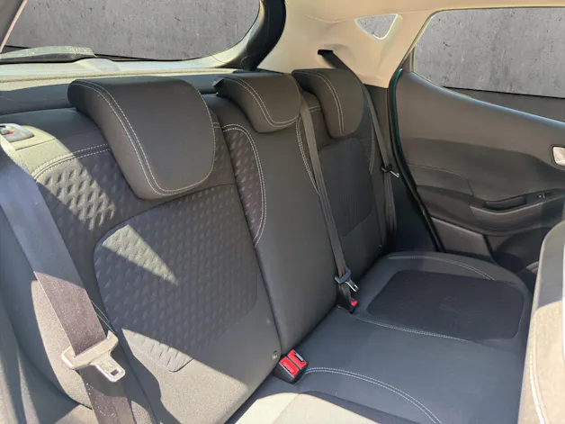FORD Fiesta 1.0 EcoB Titanium