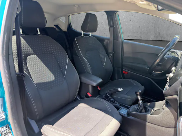 FORD Fiesta 1.0 EcoB Titanium