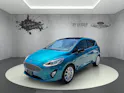 FORD Fiesta 1.0 EcoB Titanium
