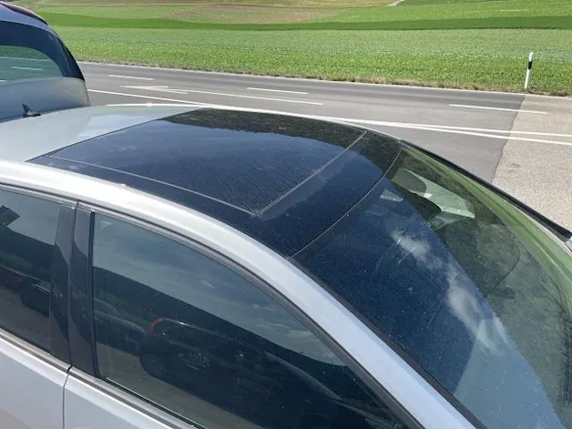VW Golf VII 2.0 TSI R 4motion