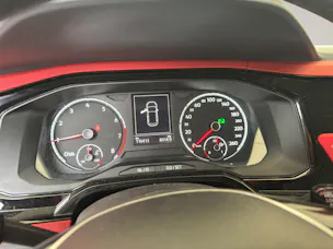 VW Polo 1.0 TSI beats DSG