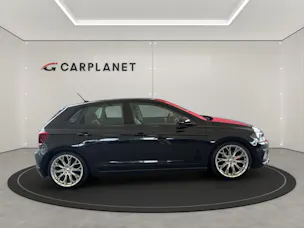 VW Polo 1.0 TSI beats DSG