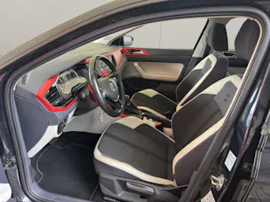 VW Polo 1.0 TSI beats DSG