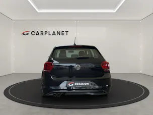 VW Polo 1.0 TSI beats DSG