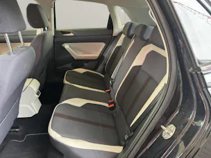 VW Polo 1.0 TSI beats DSG